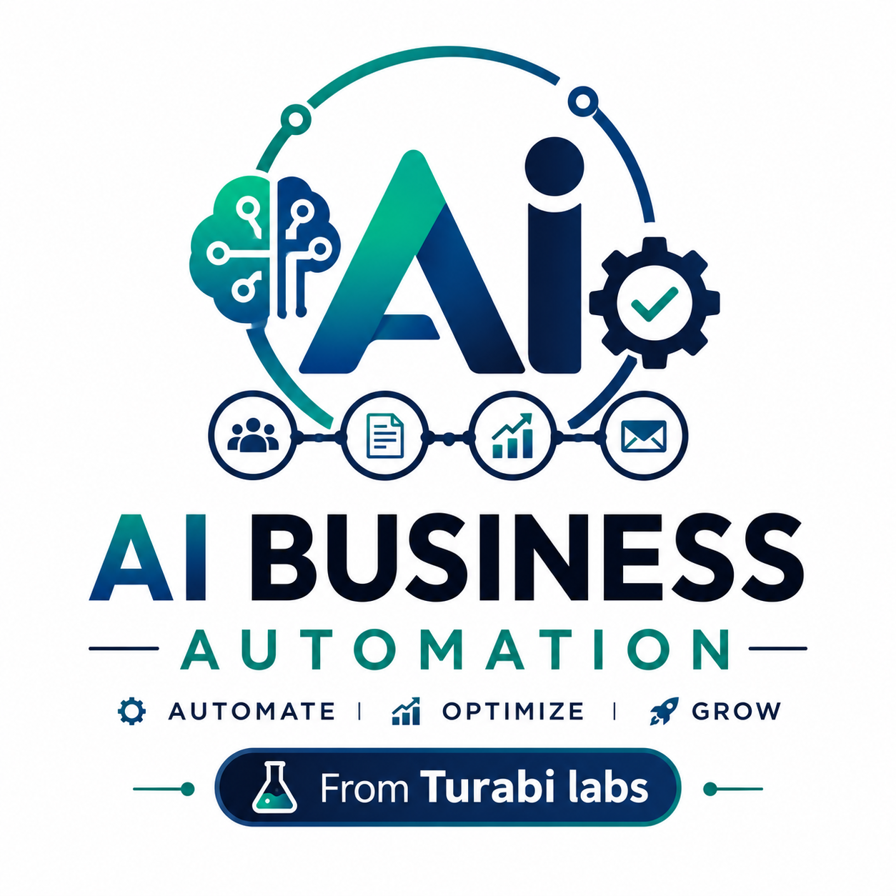 AI Business Automation