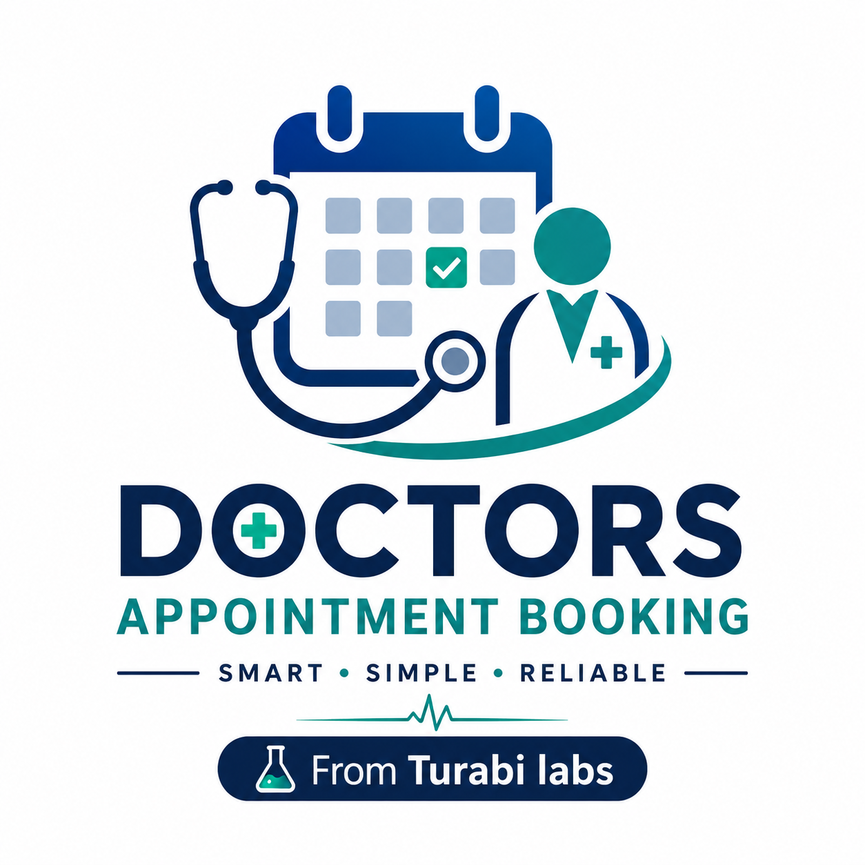 Doctor Appointment Booking